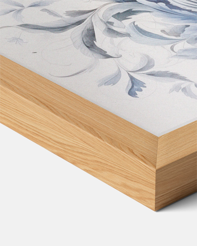 Abstracte Poster-WallArtistic