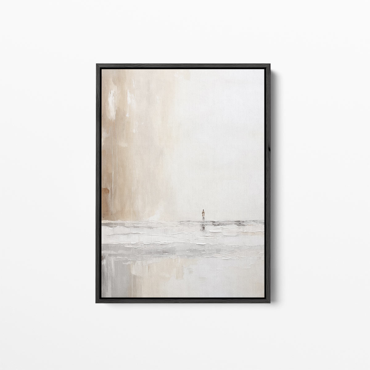 Stille Ruimte Kunstwerk-canvas-dibond-plexiglas-wanddecoratie-WallArtistic