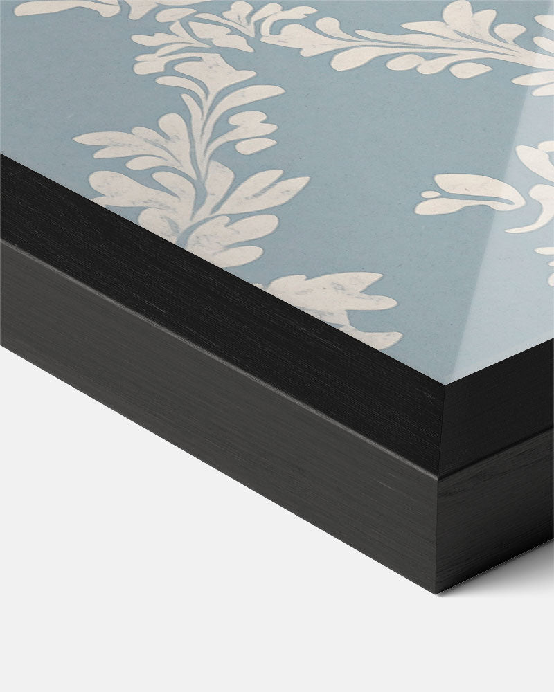 Elegante Barokke Wanddecoratie Poster-WallArtistic