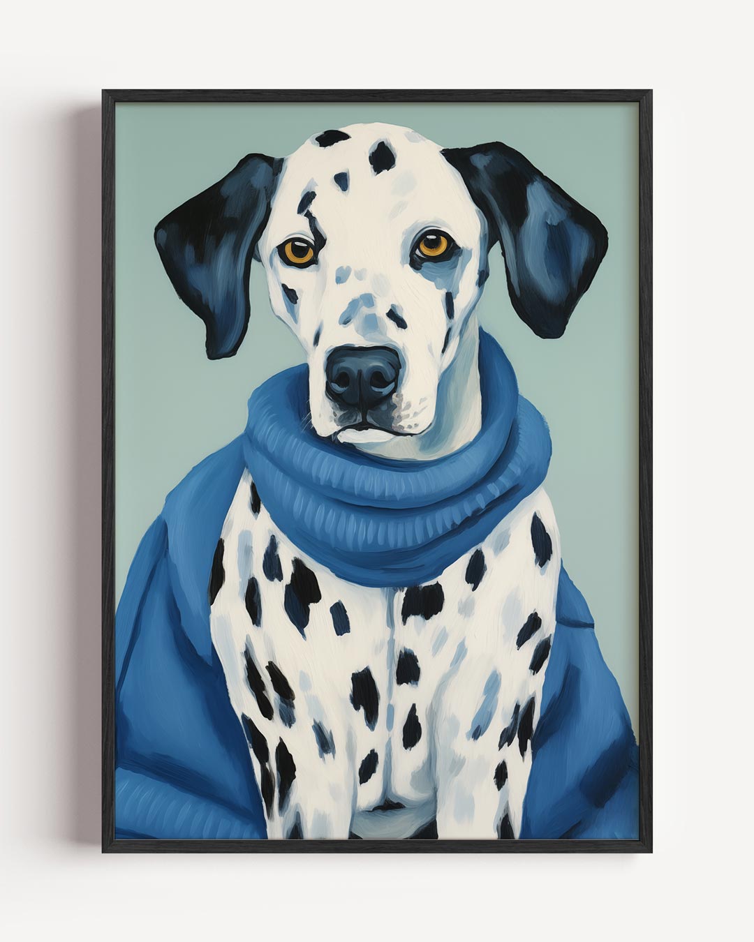 Abstracte Poster-WallArtistic