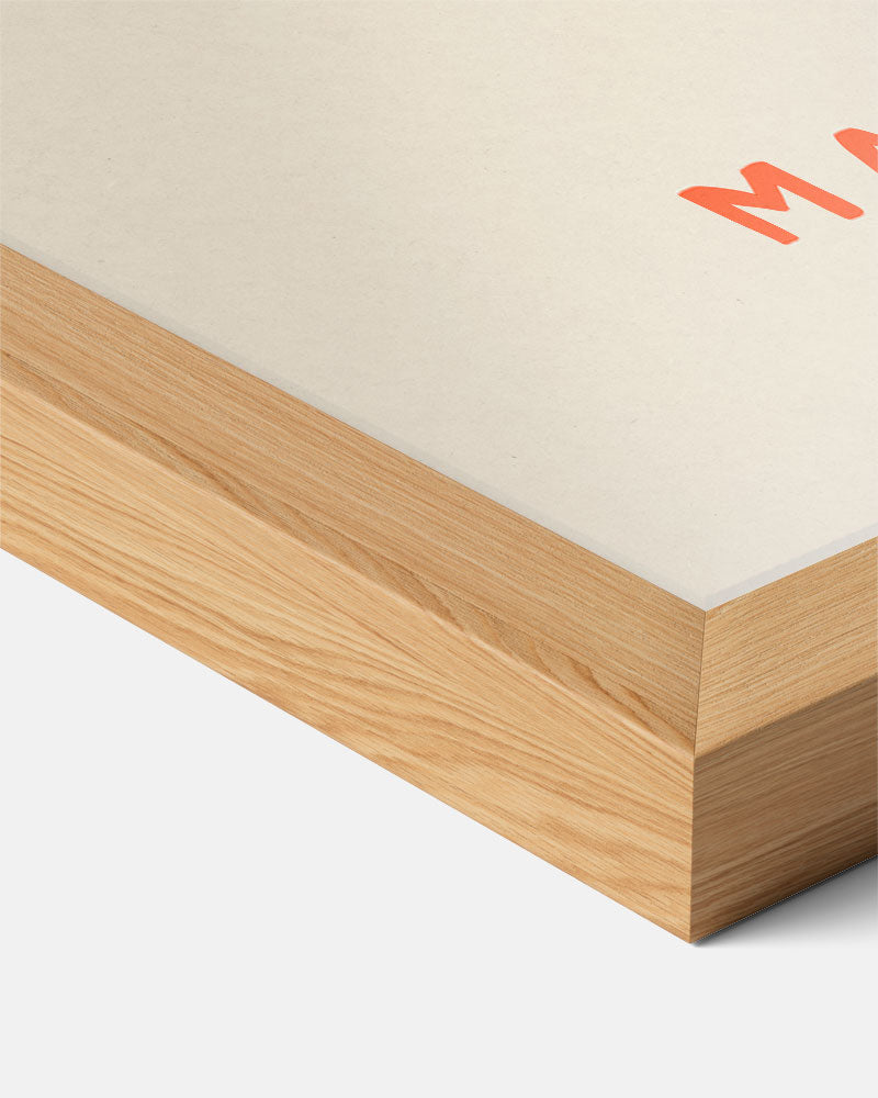 You're My Main Squeeze Poster-WallArtistic