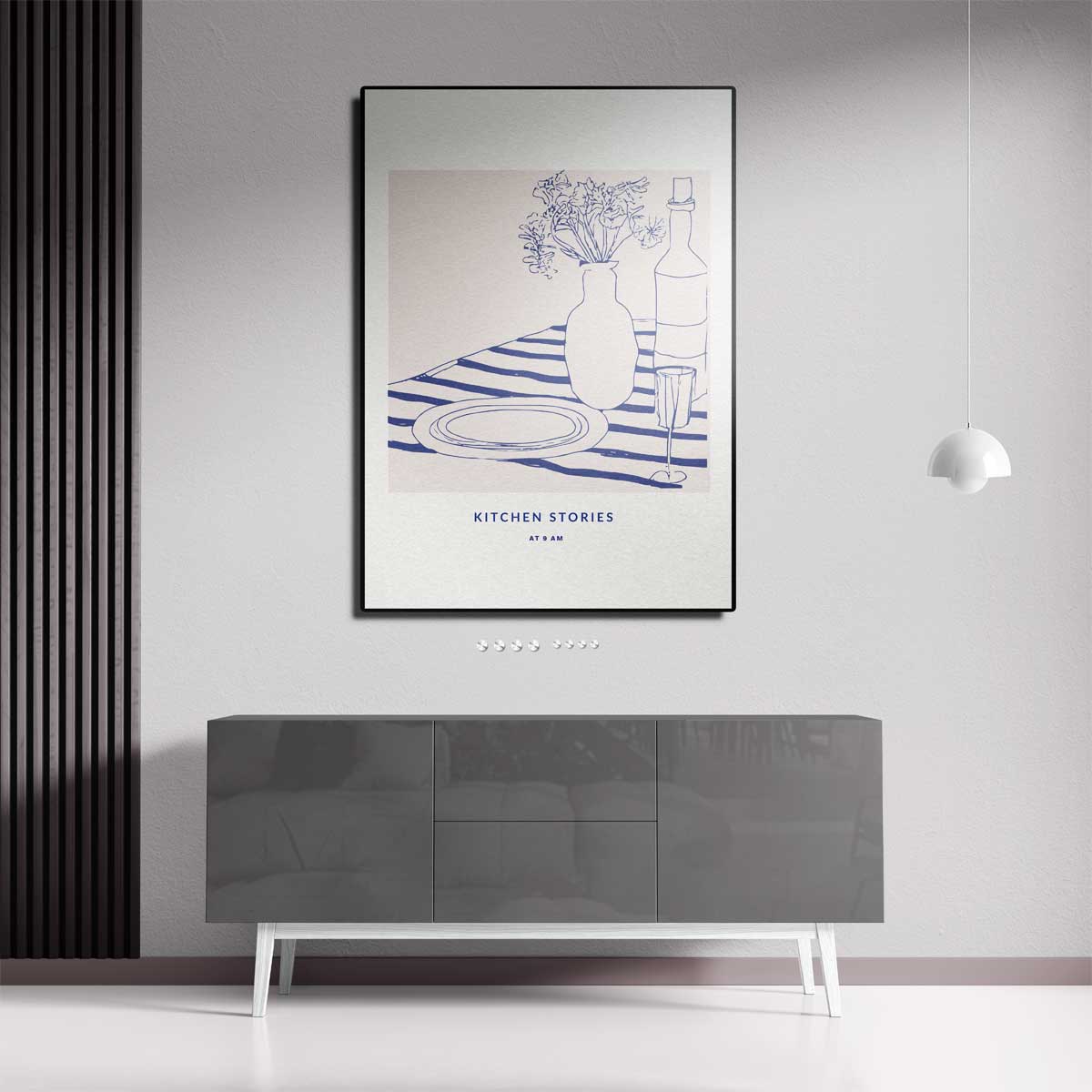 Keukenverhalen om 9 uur Kunstwerk-canvas-dibond-plexiglas-wanddecoratie-WallArtistic