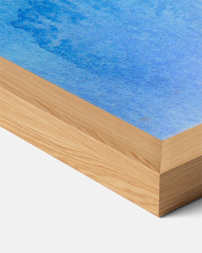 Abstracte Poster