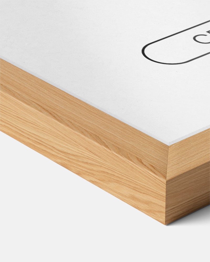 Aquarius Sterrenbeeld Poster-WallArtistic