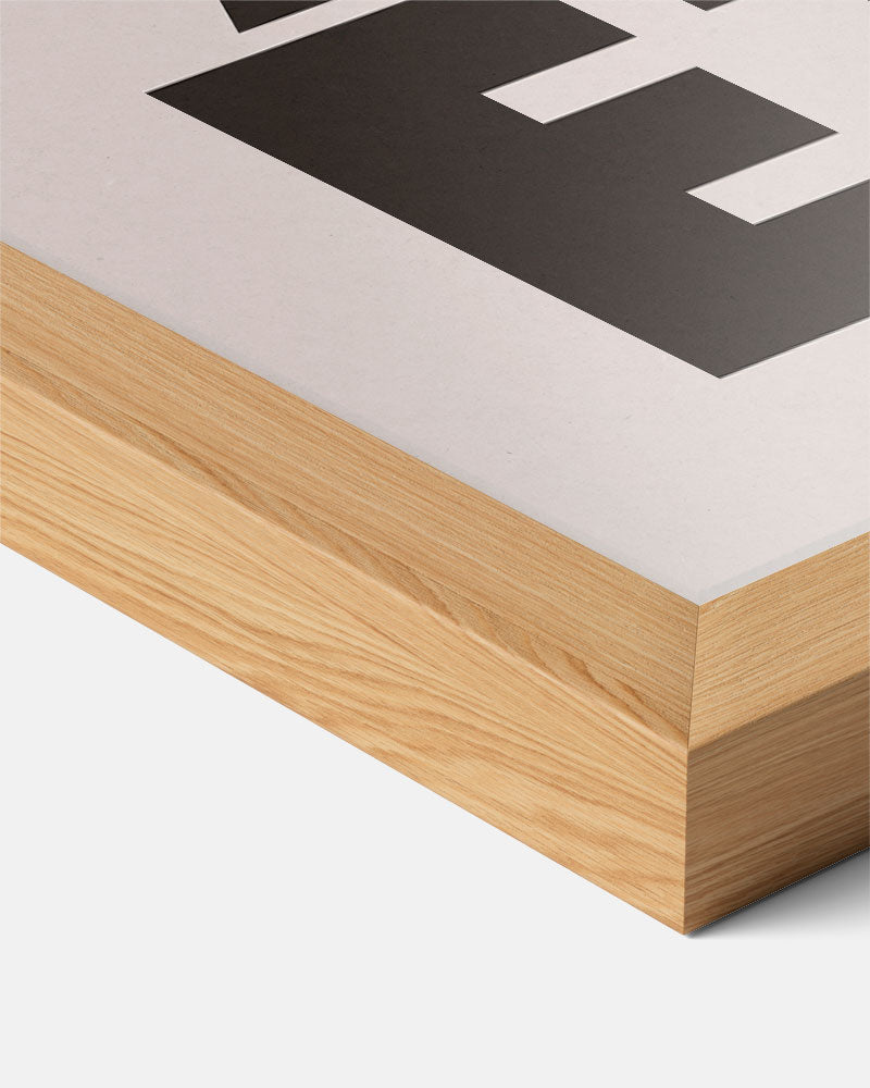 Bon Appétit Poster-WallArtistic