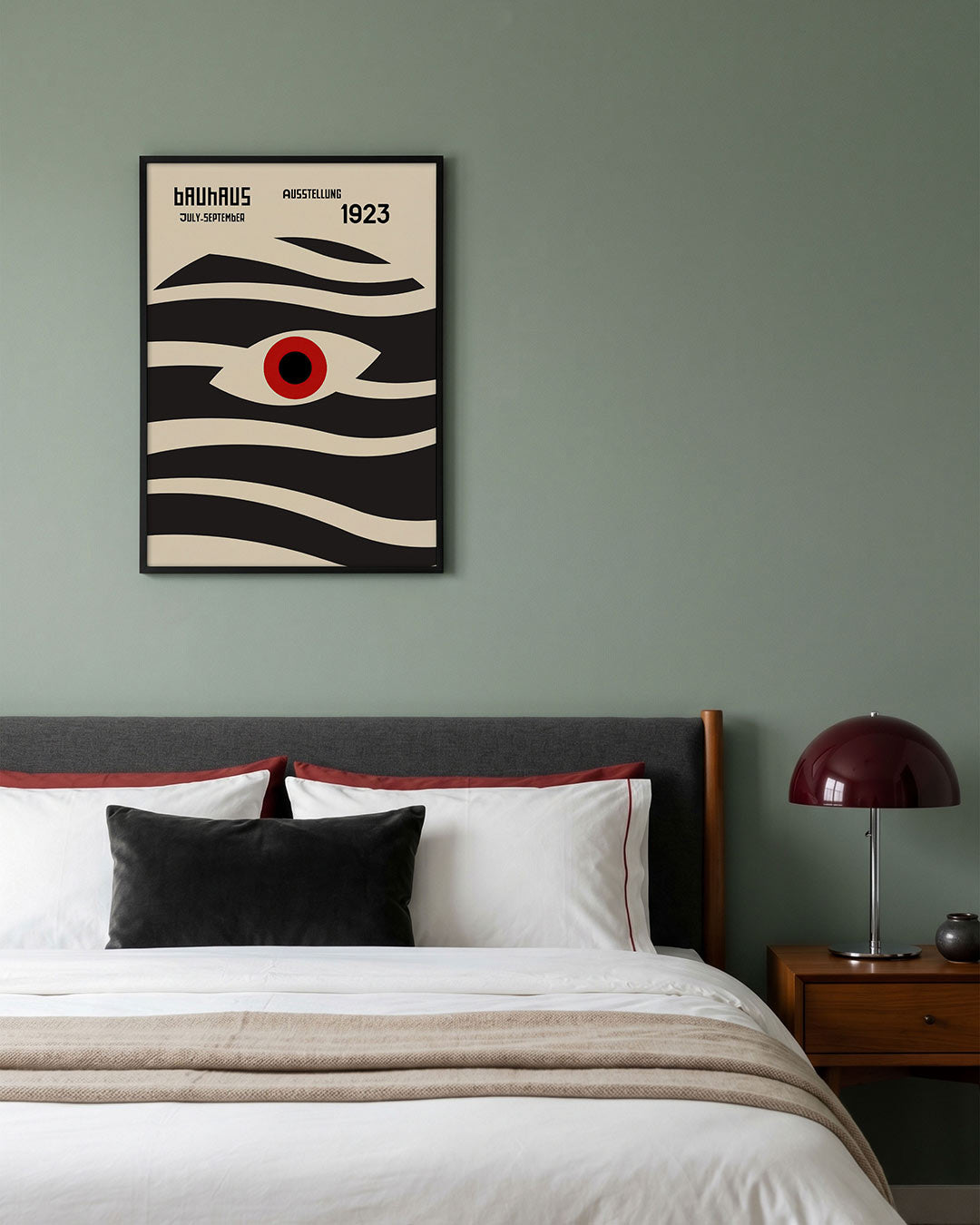Vorm en ritme Poster