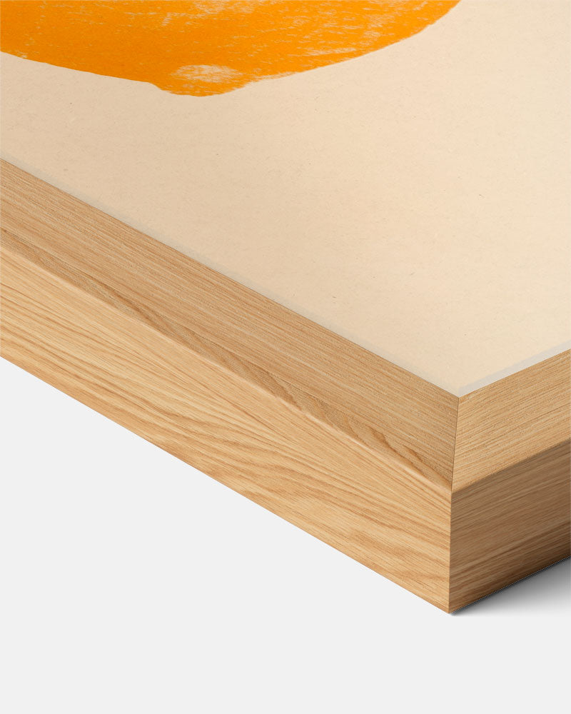 Citrus Charme Poster-WallArtistic