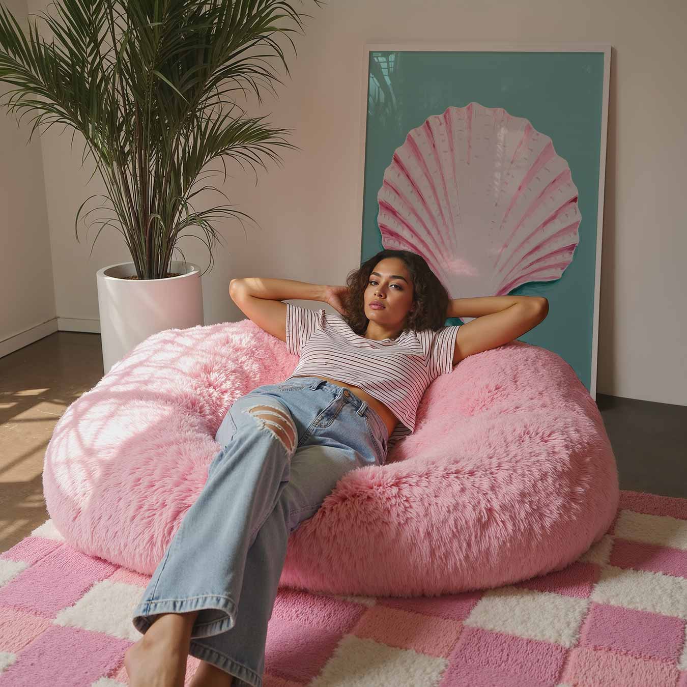 Zee Schelp Poster-WallArtistic