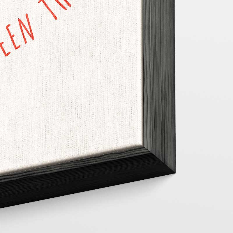 Lees Tussen de Regels Kunstwerk-canvas-dibond-plexiglas-wanddecoratie-WallArtistic