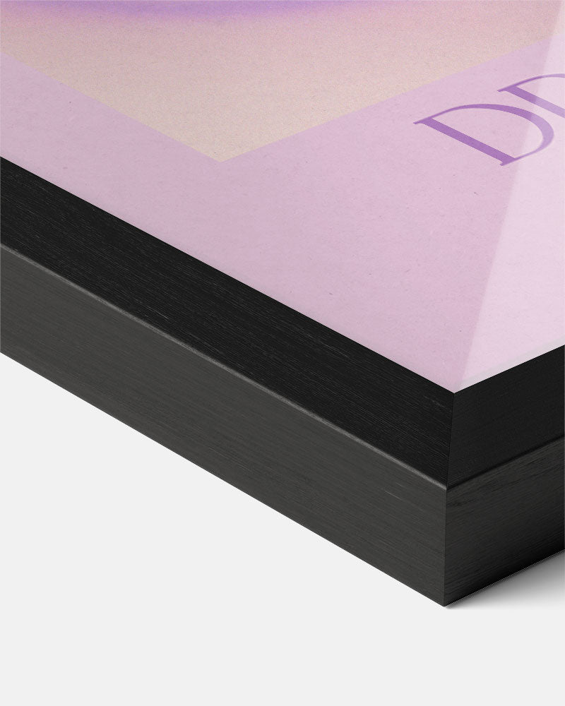 Abstracte Poster-WallArtistic