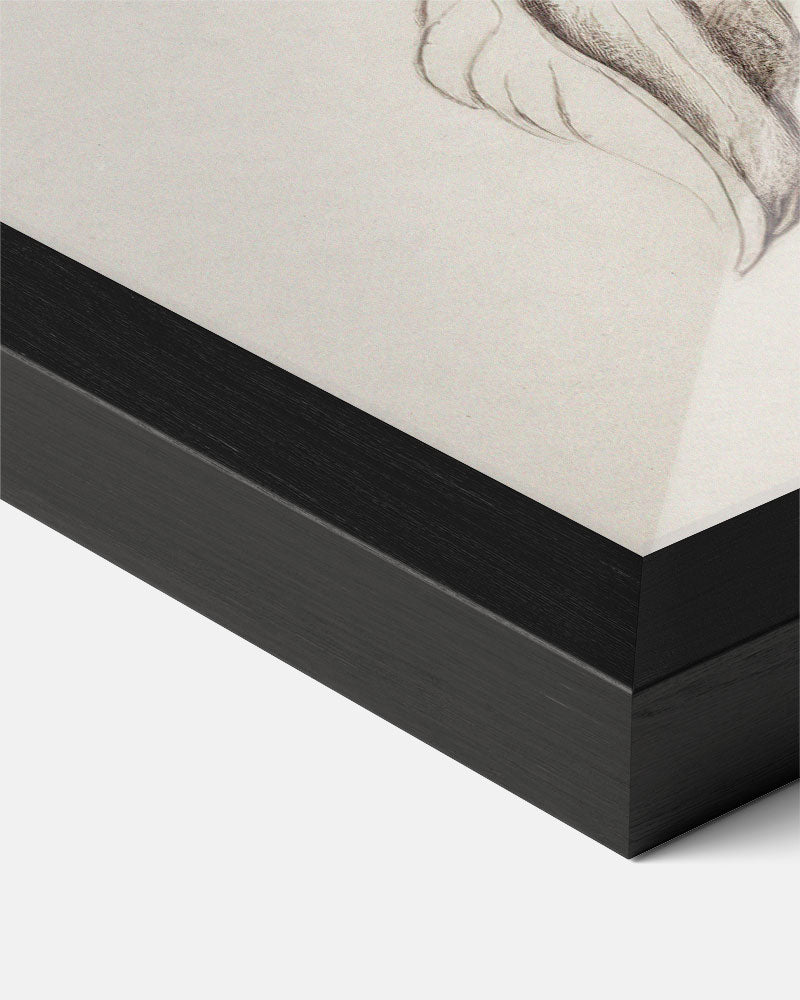 Abstracte Poster-WallArtistic