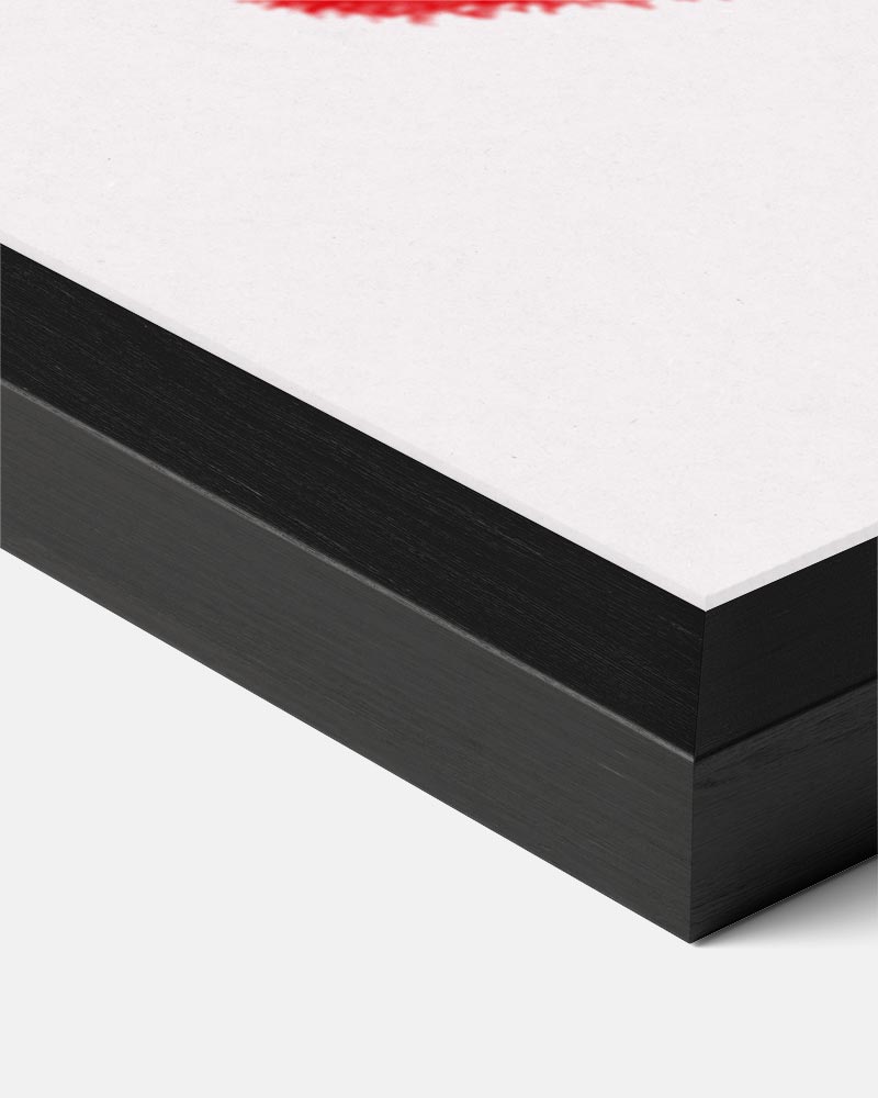 Strawberries Poster-WallArtistic