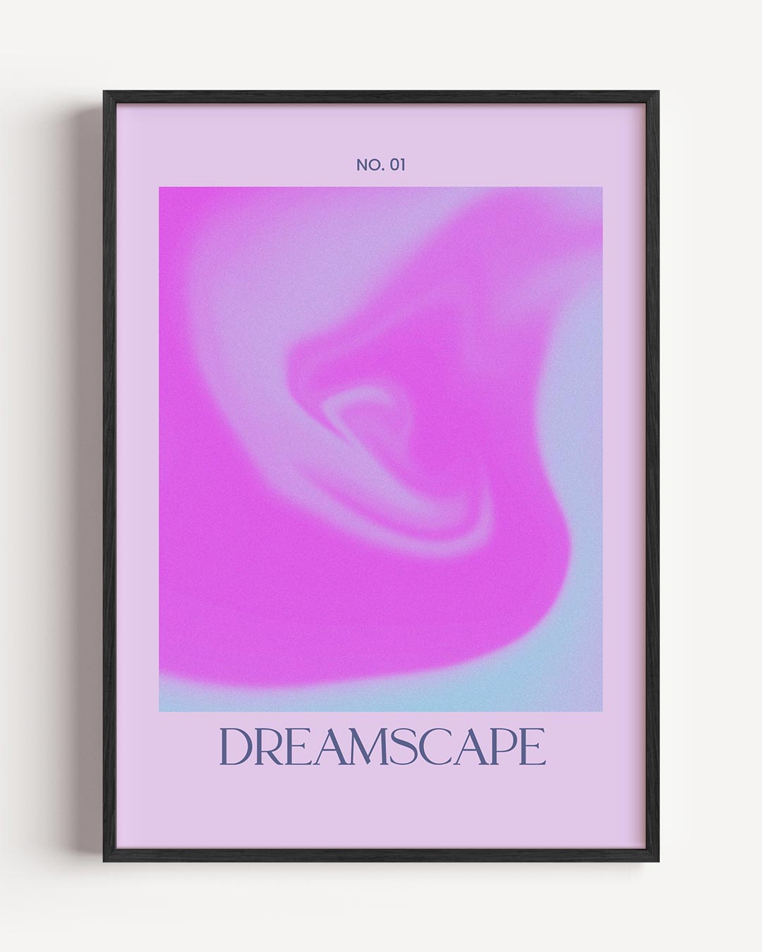 Abstracte Poster-WallArtistic
