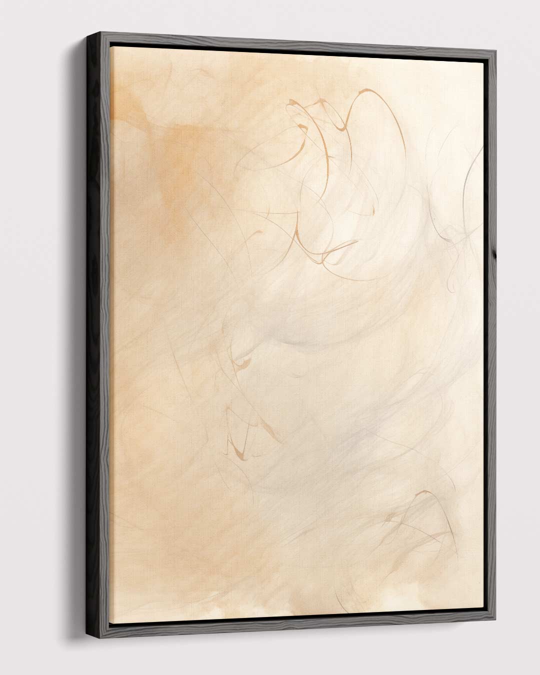 Fluïde Dromen Kunstwerk-canvas-dibond-plexiglas-wanddecoratie-WallArtistic