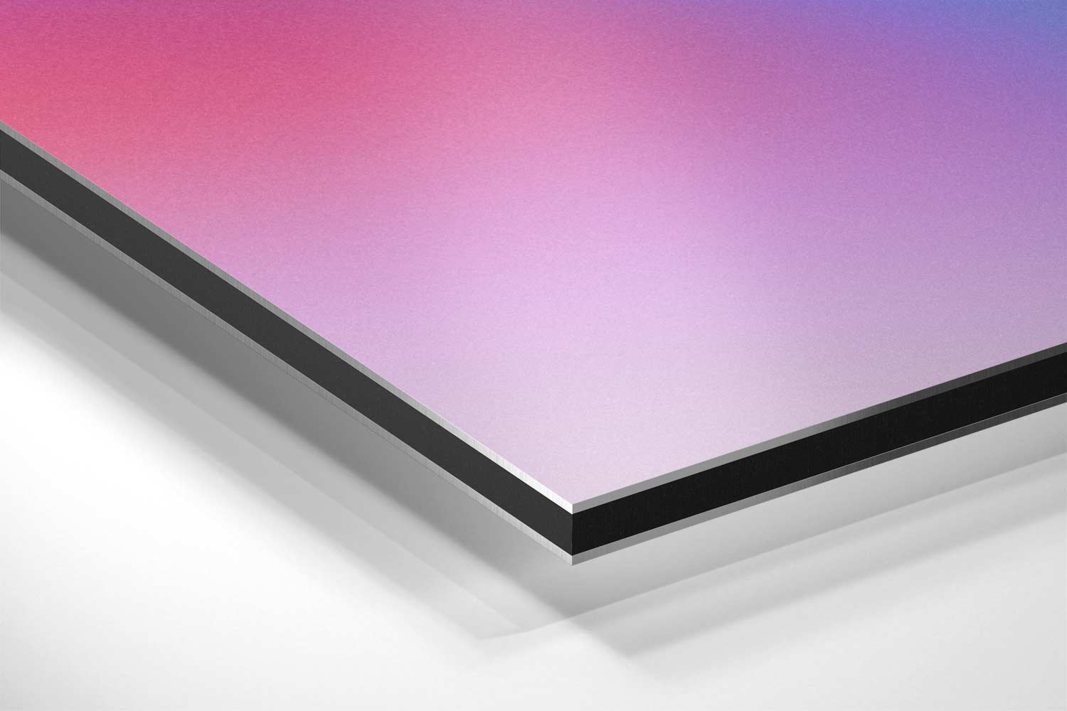 Inspirerende Kleurenreeks Kunstwerk-canvas-dibond-plexiglas-wanddecoratie-WallArtistic