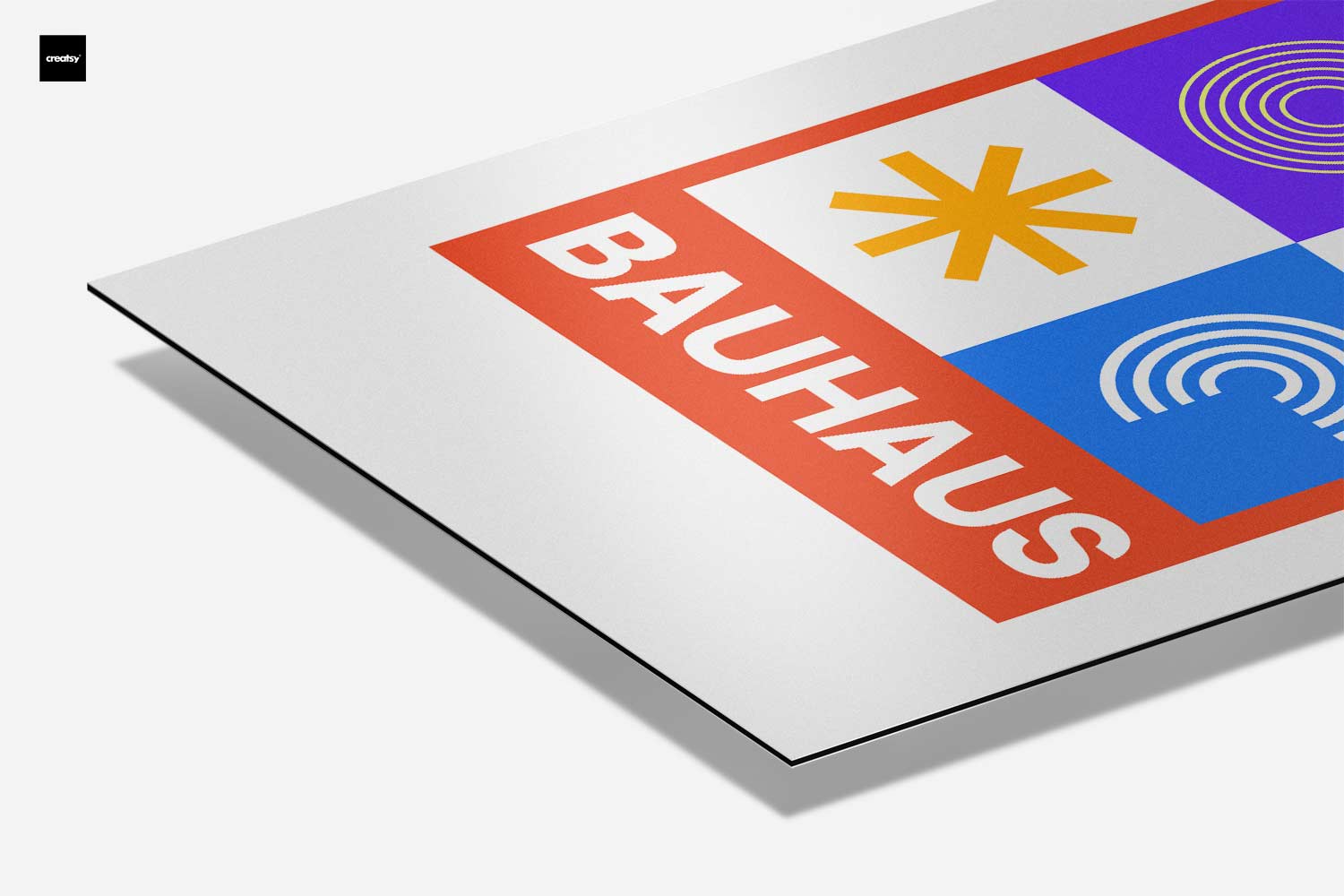 Stil Grafik Kunstwerk Kunstwerk