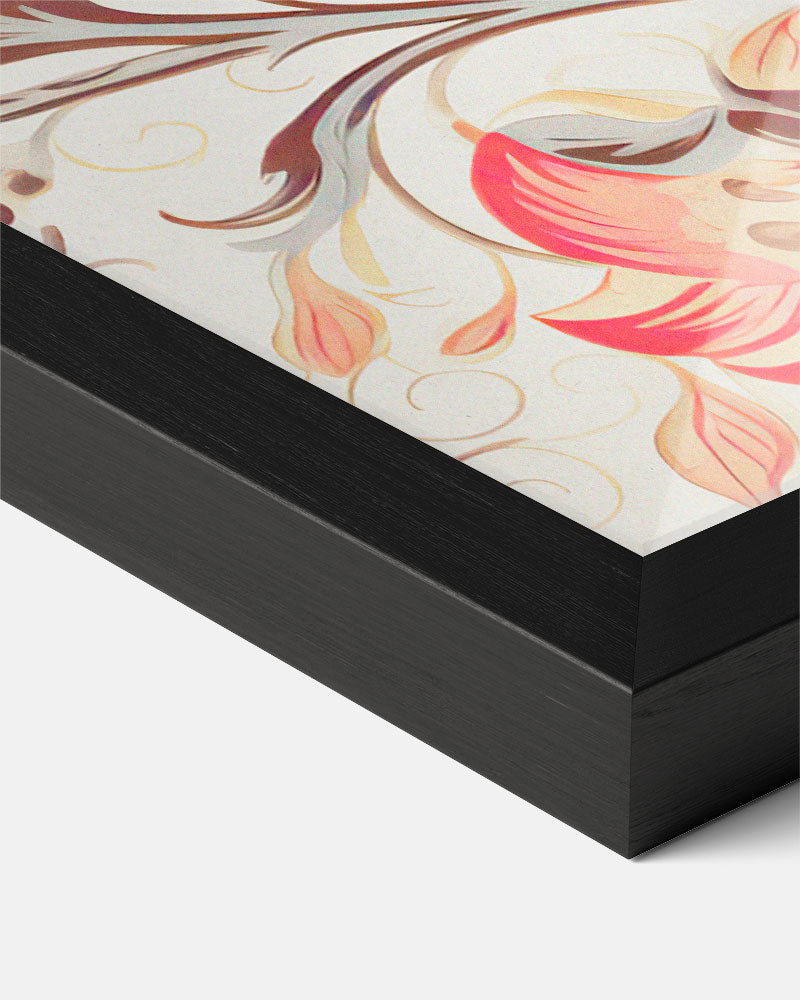 Abstracte Poster-WallArtistic