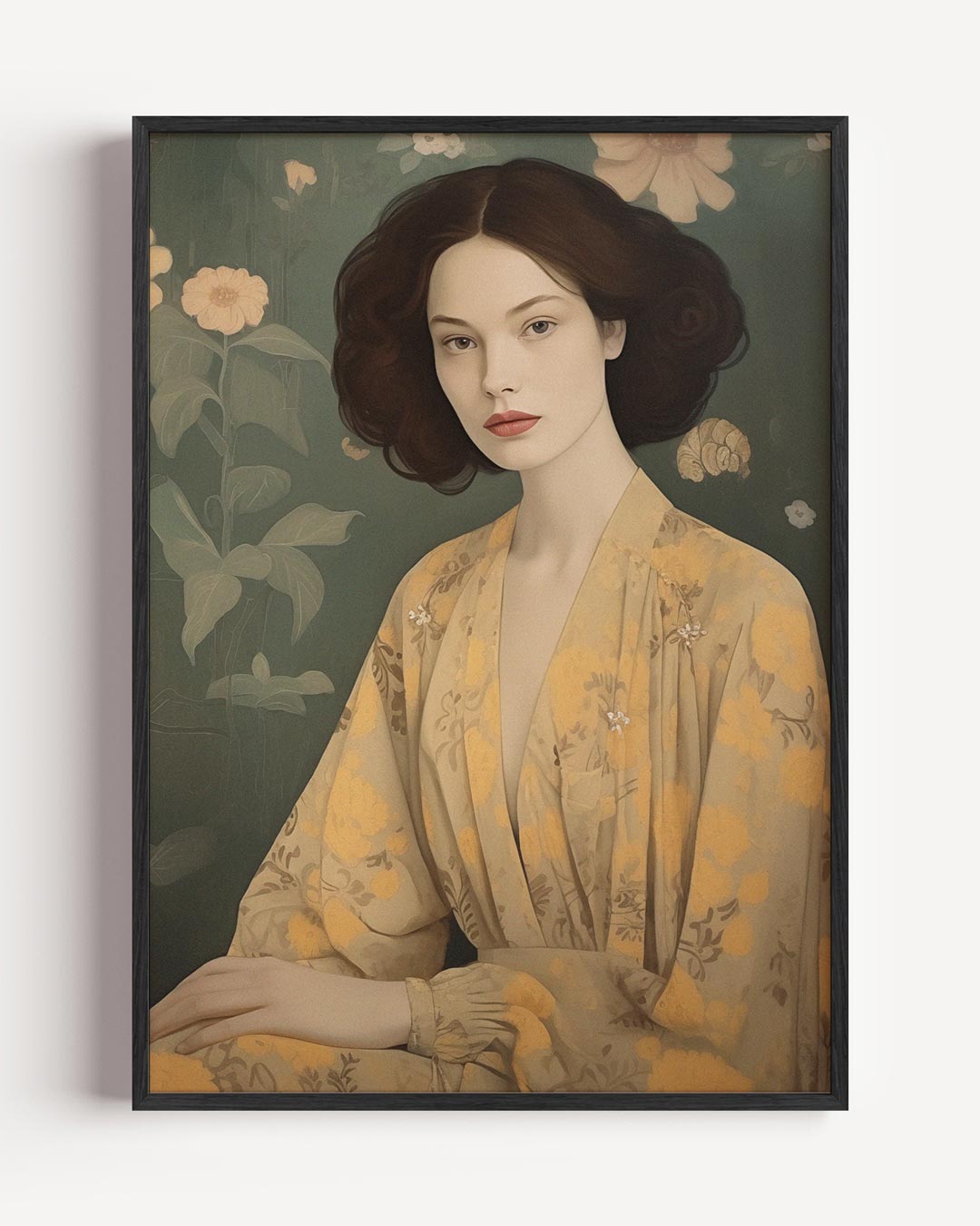 Abstracte Poster-WallArtistic