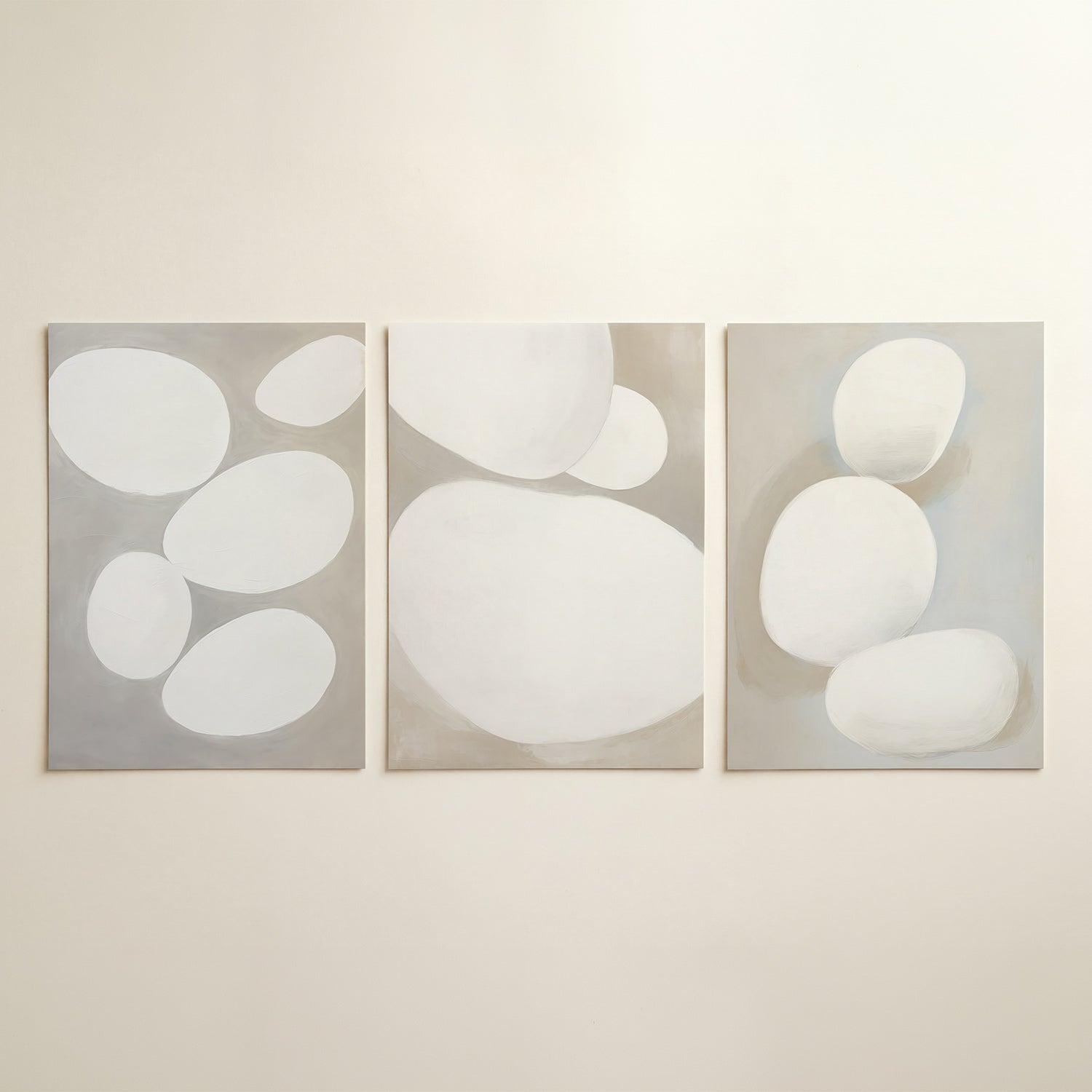 Vorm en vlucht Posterset