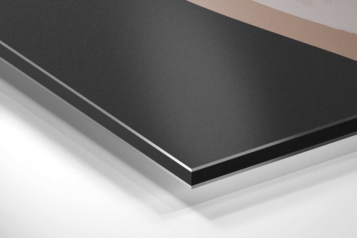 Abstracte Elegantie Kunstwerk-canvas-dibond-plexiglas-wanddecoratie-WallArtistic