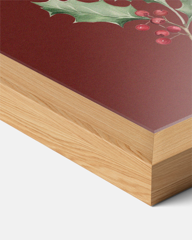 Abstracte Poster-WallArtistic