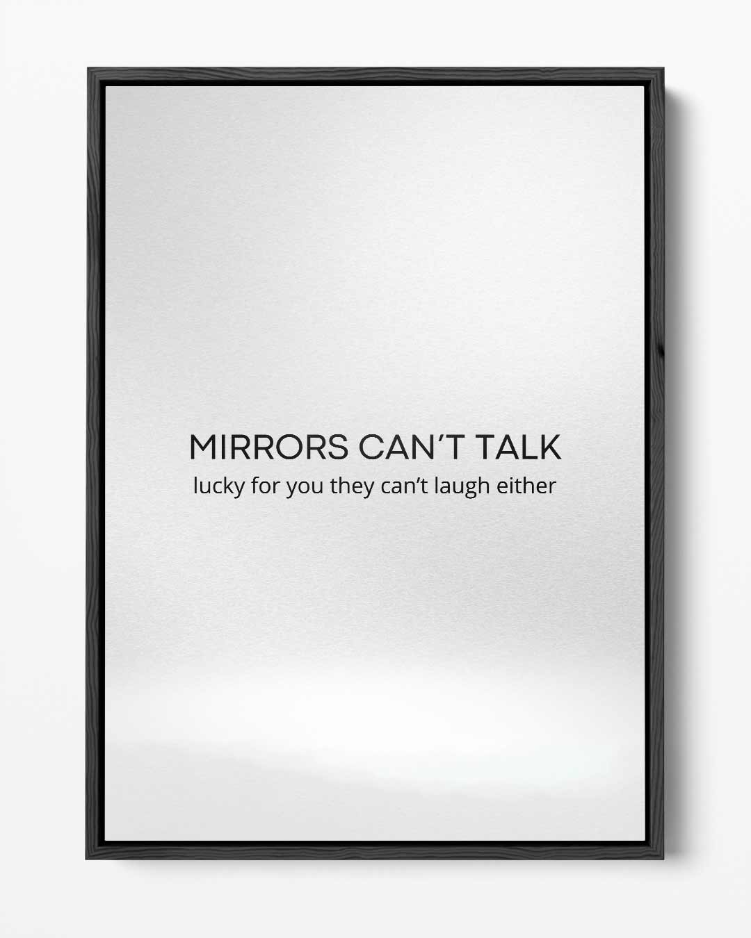 Spiegelhumor Wanddecoratie Kunstwerk-canvas-dibond-plexiglas-wanddecoratie-WallArtistic