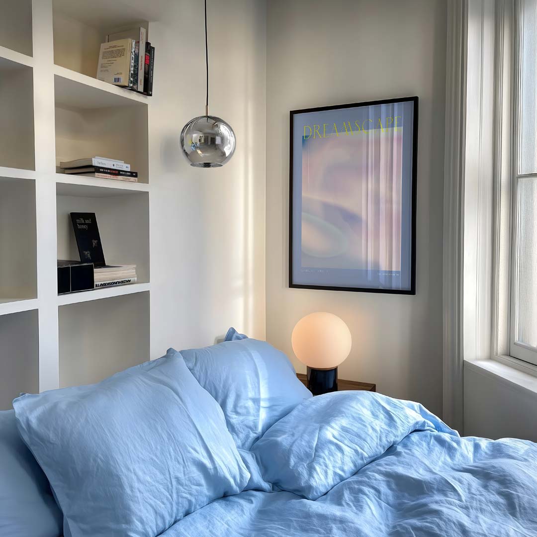 Abstracte Poster-WallArtistic