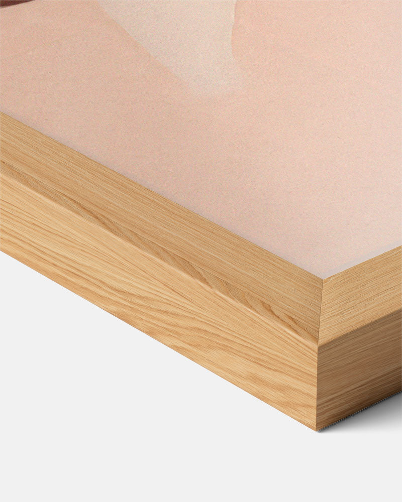 Abstracte Poster-WallArtistic