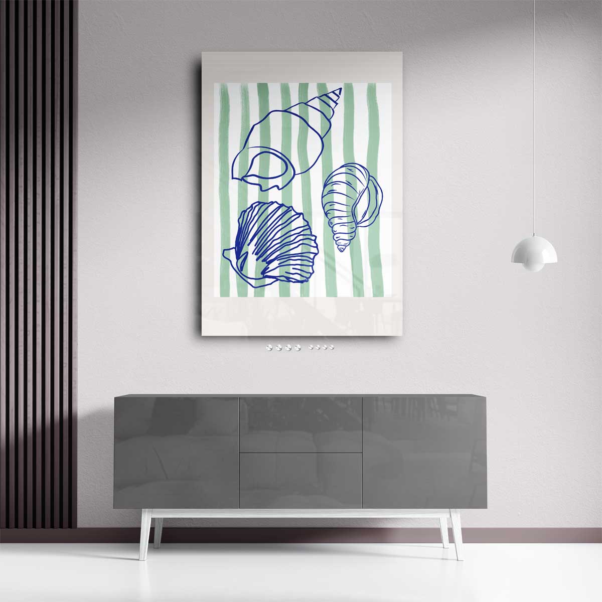 Schelpenschat Kunstwerk-canvas-dibond-plexiglas-wanddecoratie-WallArtistic
