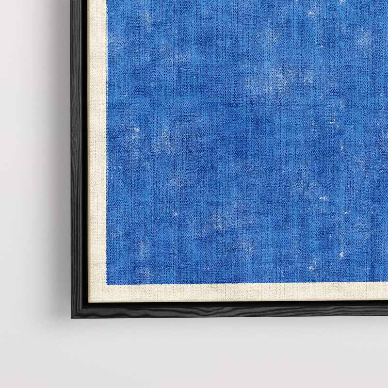 Au Bord de la Mer Kunstwerk-canvas-dibond-plexiglas-wanddecoratie-WallArtistic
