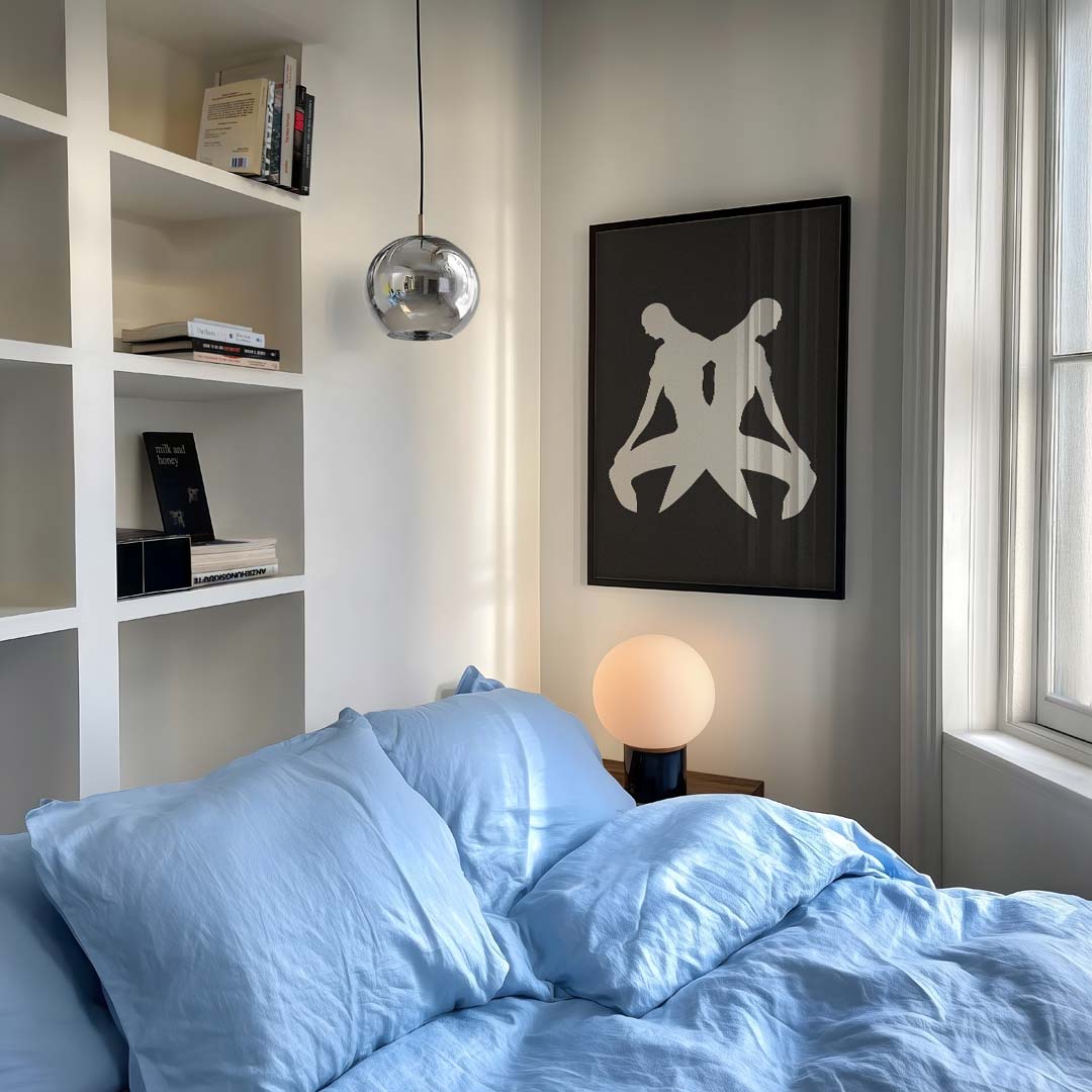 Abstracte Poster-WallArtistic