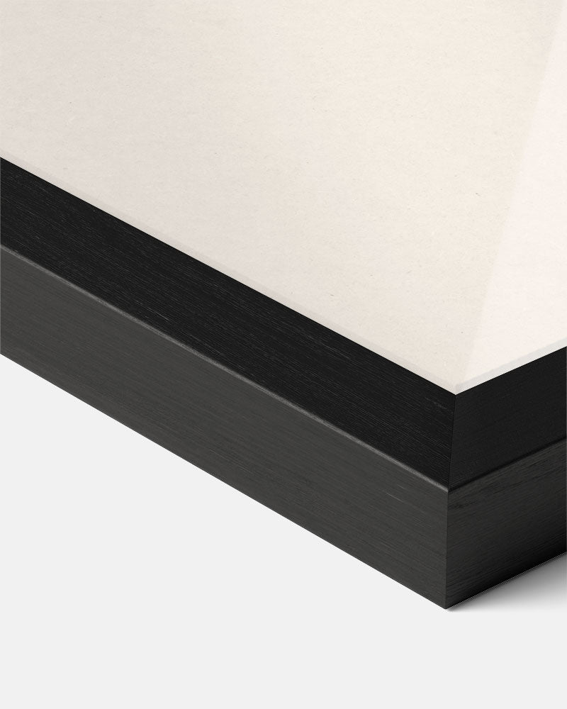 Inspirerende Nieuwe Start Poster-WallArtistic