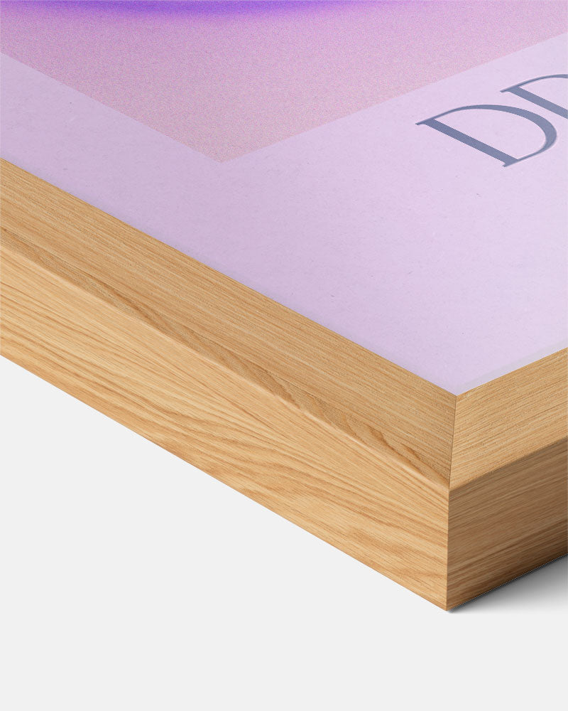 Abstracte Poster-WallArtistic