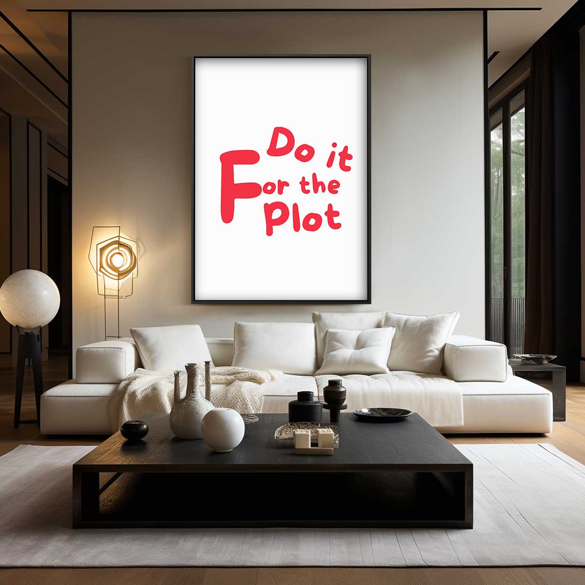 Motiverende Wanddecoratie Kunstwerk-canvas-dibond-plexiglas-wanddecoratie-WallArtistic