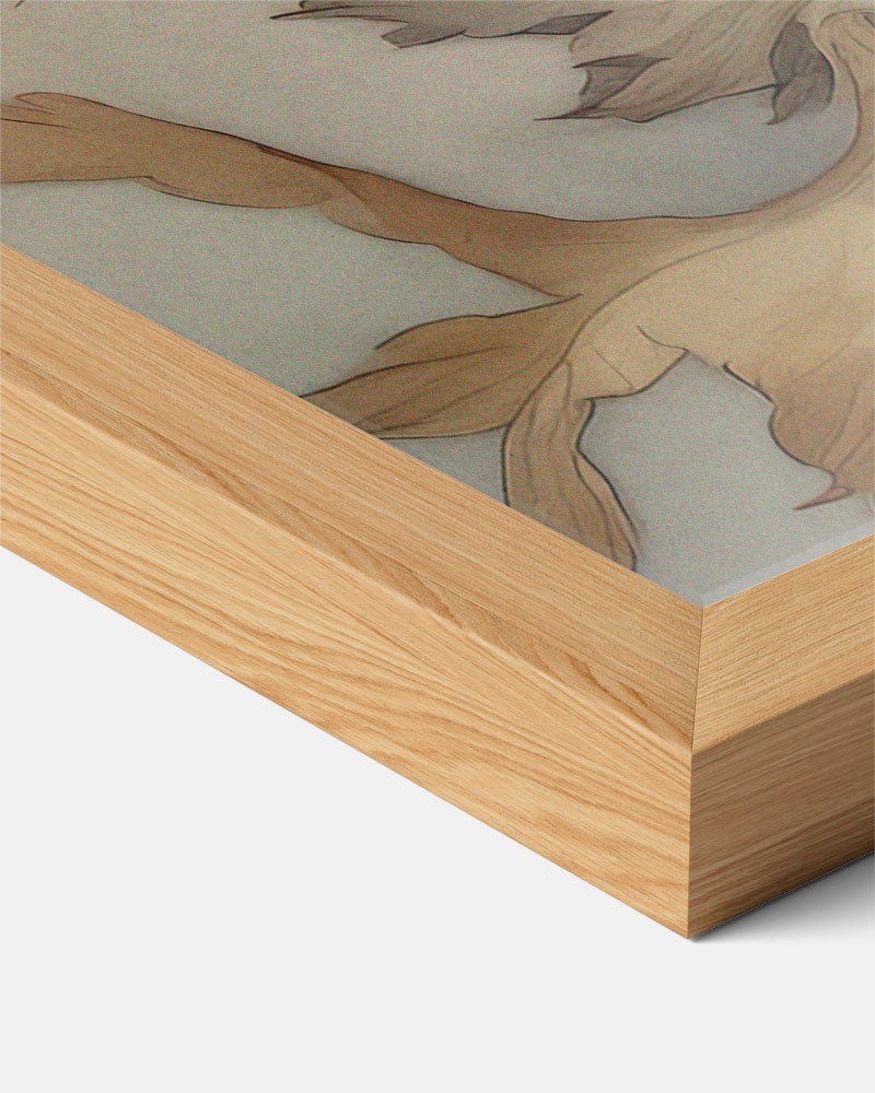 Abstracte Poster-WallArtistic