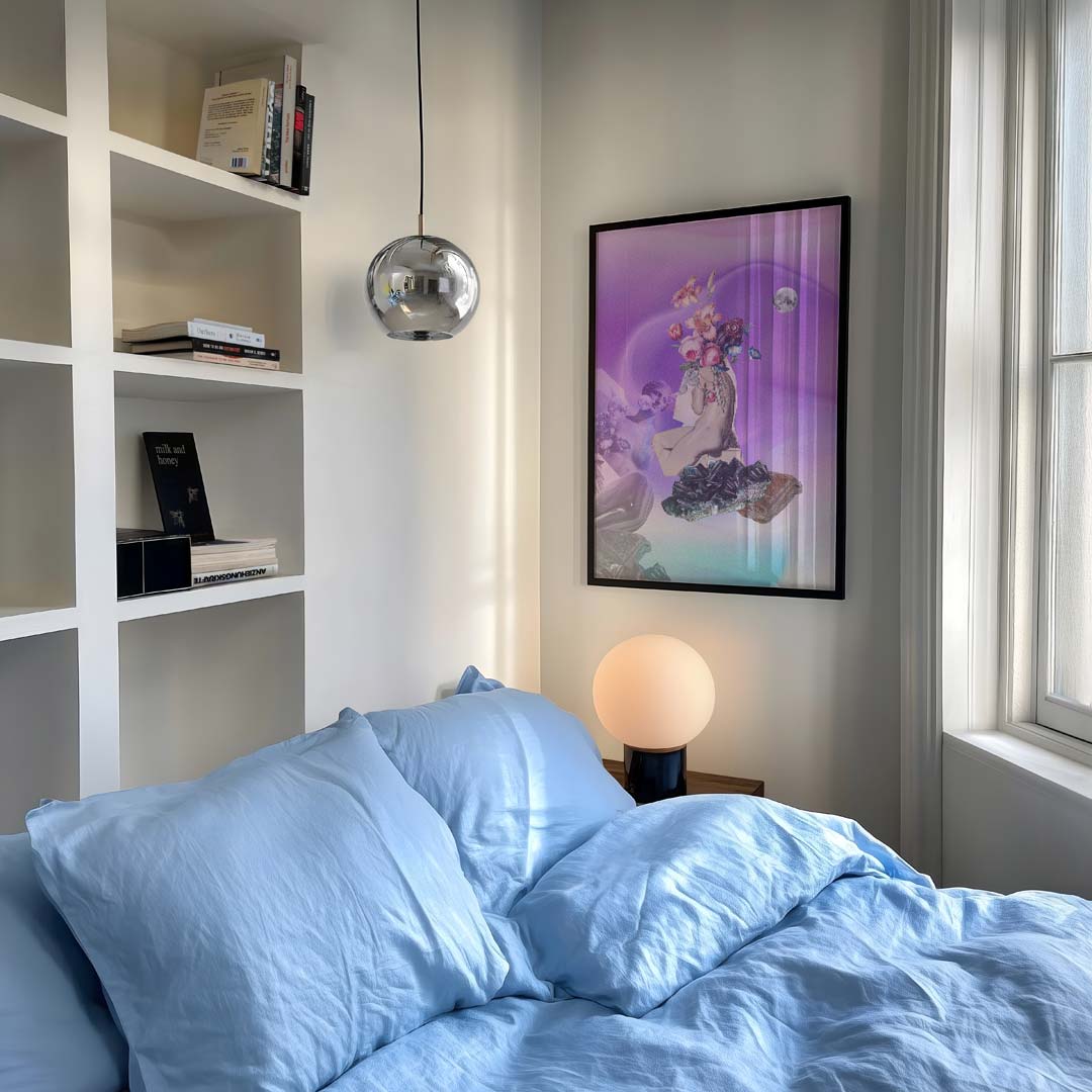 Abstracte Poster-WallArtistic