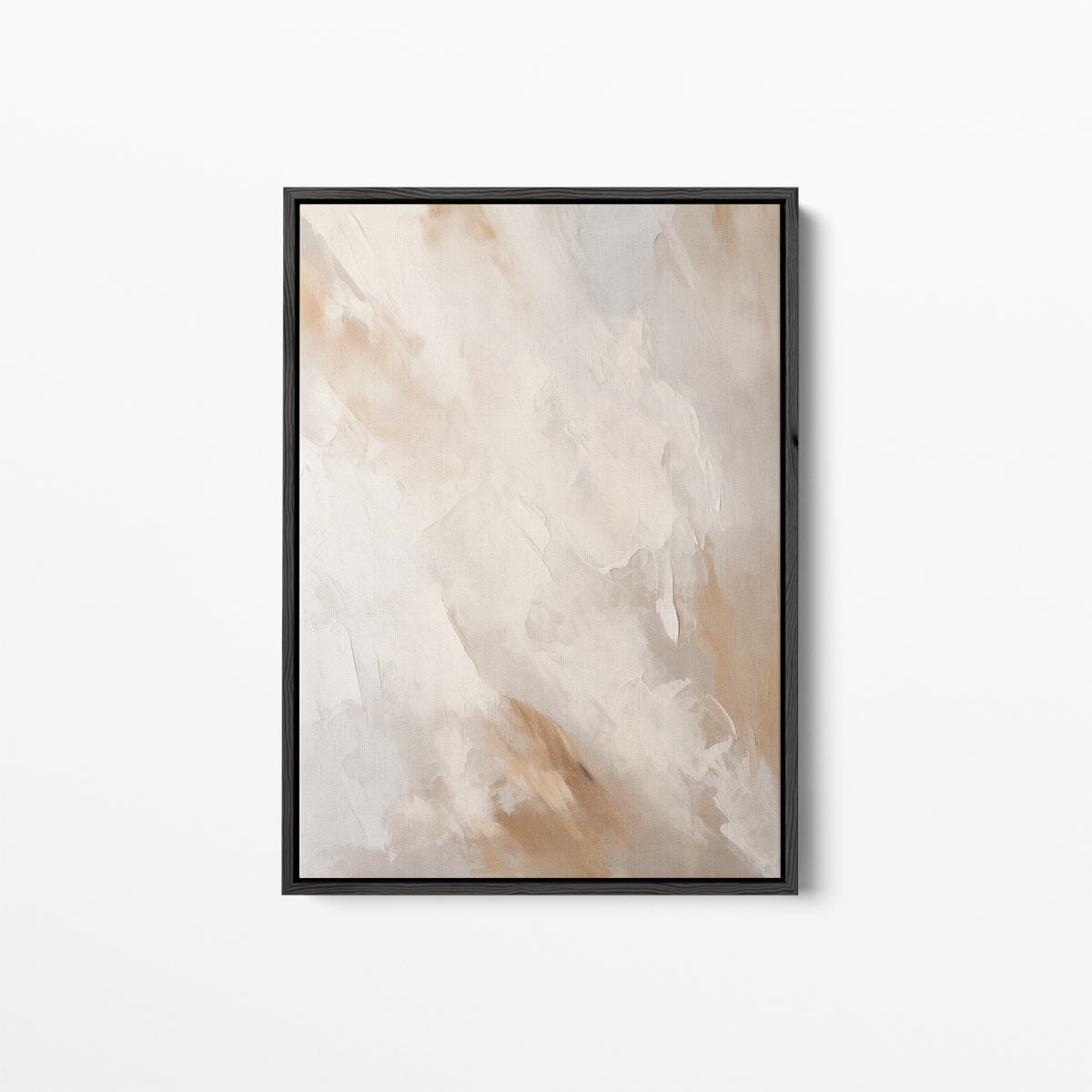 Zwevende Vergezichten Kunstwerk-canvas-dibond-plexiglas-wanddecoratie-WallArtistic