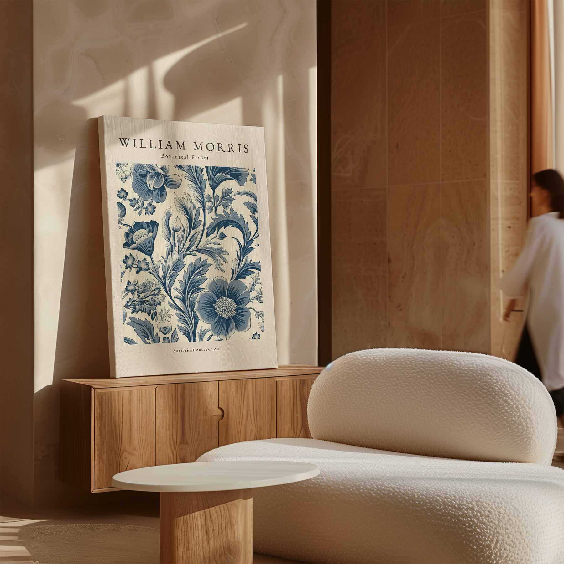 Botanische Print Poster