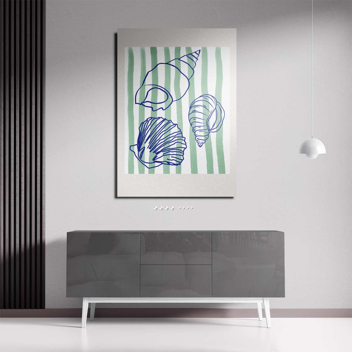 Schelpenschat Kunstwerk-canvas-dibond-plexiglas-wanddecoratie-WallArtistic