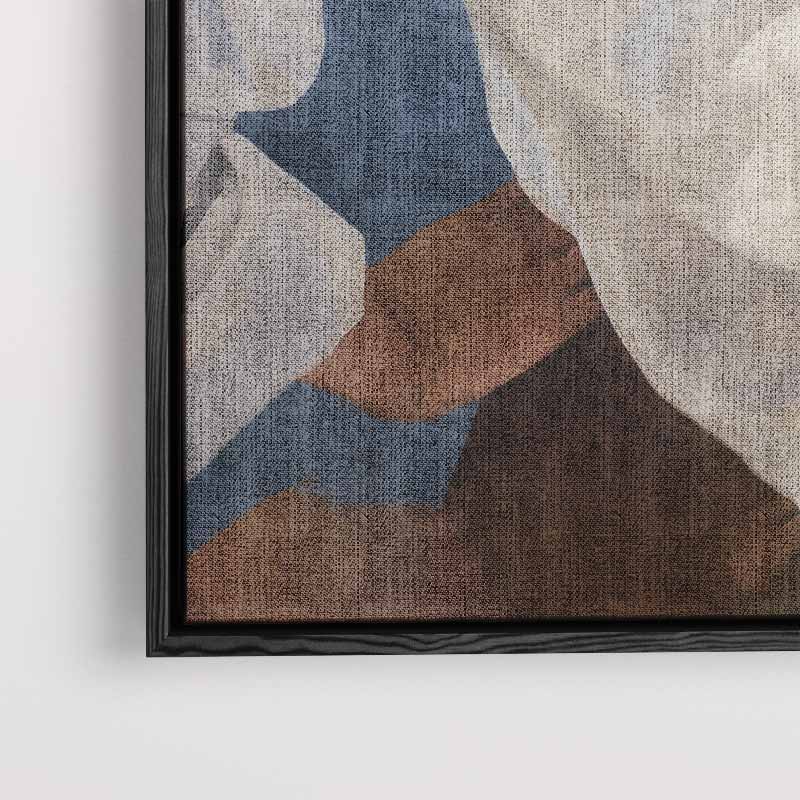Casual Elegantie Kunstwerk-canvas-dibond-plexiglas-wanddecoratie-WallArtistic