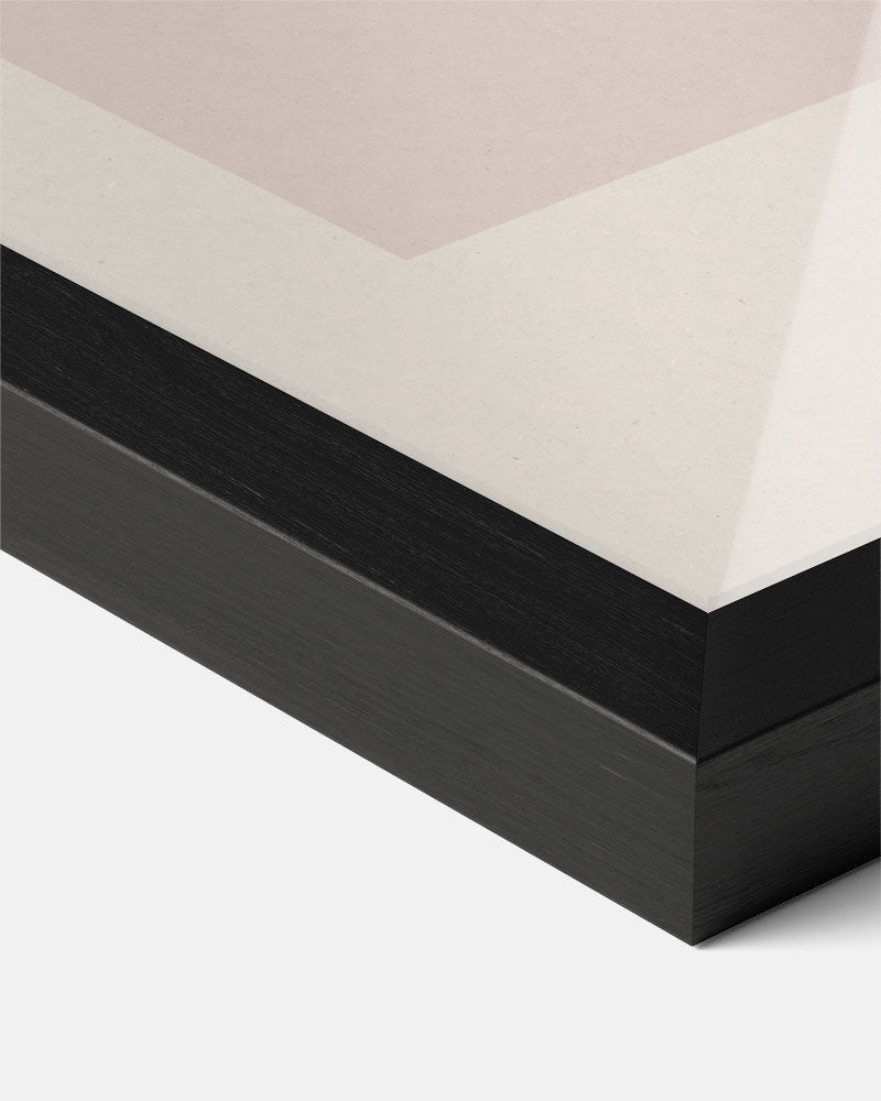 Elegante Keukenverhalen Poster-WallArtistic
