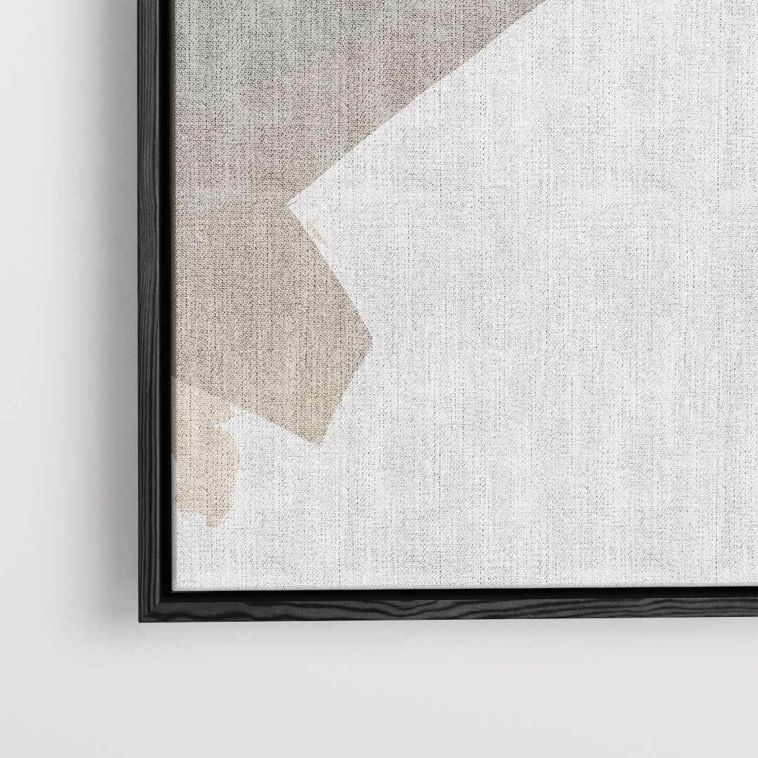 Rustgevende Neutralen Kunstwerk-canvas-dibond-plexiglas-wanddecoratie-WallArtistic