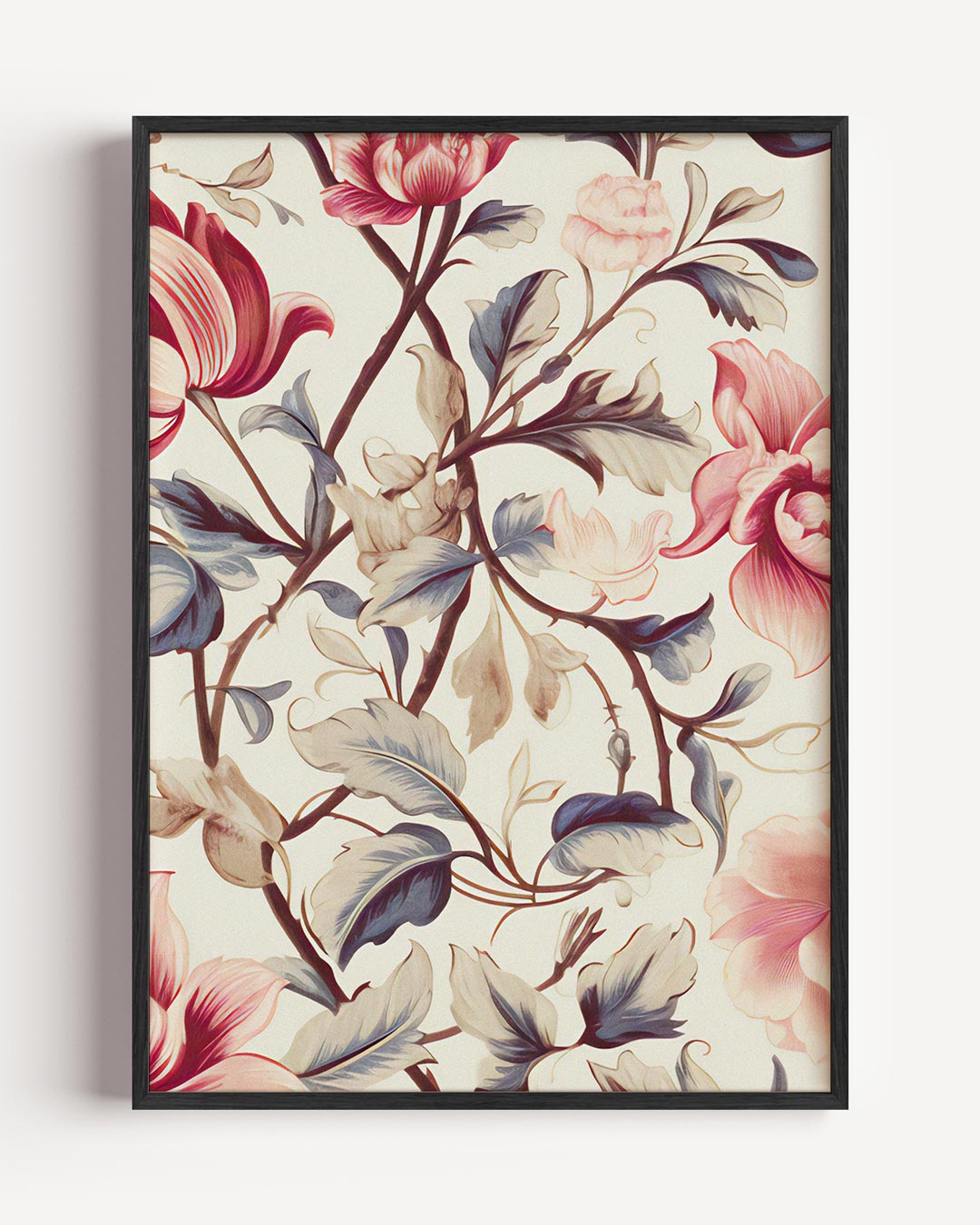 Abstracte Poster-WallArtistic