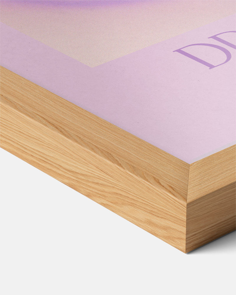 Abstracte Poster-WallArtistic