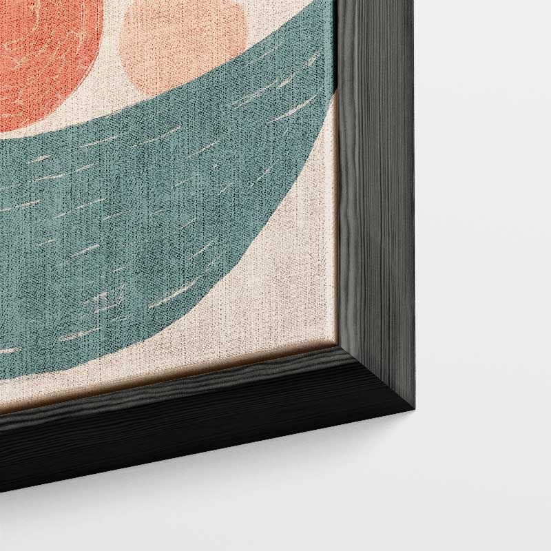 Vrolijk Fruit Kunstwerk-canvas-dibond-plexiglas-wanddecoratie-WallArtistic
