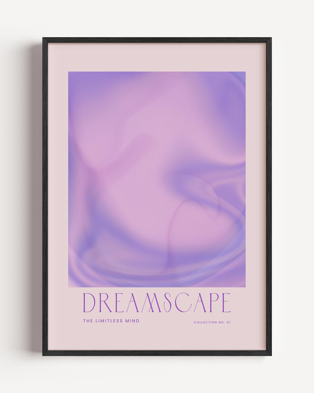 Abstracte Poster-WallArtistic