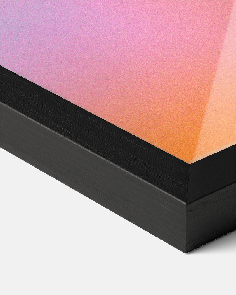 Abstracte Poster-WallArtistic