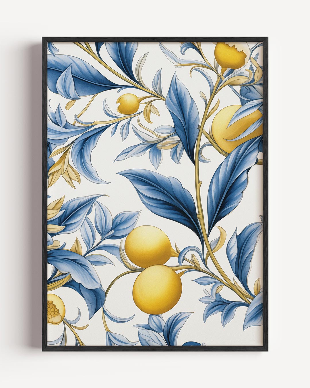 Abstracte Poster-WallArtistic