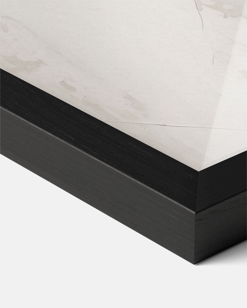 Abstracte Moderniteit Poster-WallArtistic