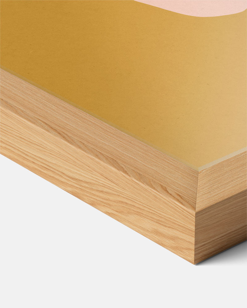 Bloemen Dreamscape Poster-WallArtistic